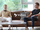 Volteo chce stavebním firmám uvolnit ruce. Vyvíjí AI přípraváře pro každodenní práci