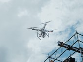 Jednotný systém provozu dronů v Evropské unii