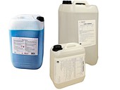 Fyzikální vlastnosti nemrznoucích směsí a navrhování soustav