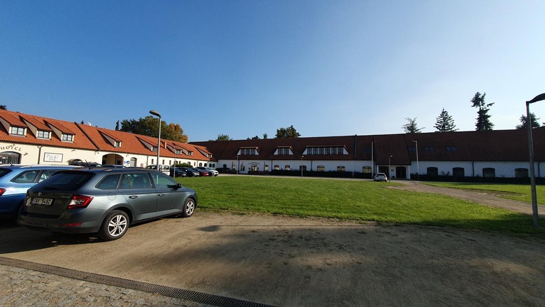 Vzdlvac a informan centrum Floret bylo mstem konn 14. bhu semine Sprva a provoz nemovitost, facility management v praxi. Foto: D. Kopakov, redakce TZB-info