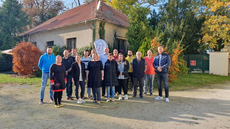 astnci 14. bhu semine Sprva a provoz nemovitost, facility management v praxi. Foto: D. Kopakov, redakce TZB-info