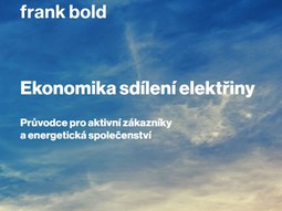 e-book Ekonomika sdlen elektiny, zdroj Frank Bold