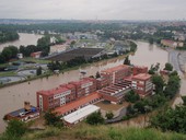 Mikrobiologická problematika užitkové a pitné vody v době povodní