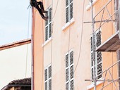 Složení a oprava omítek nejenom pro historicky cenné stavby (část 2.)