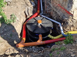 Jednoduché řešení, jak zpětně získat až 80 % energie z odpadní vody