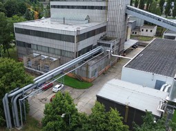 Dostane uhelná teplárna šanci na druhý život?