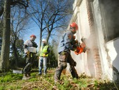 Pre-demolition Audit as a Gateway to Circular Construction: an Opportunity for Existing Buildings and New Developments