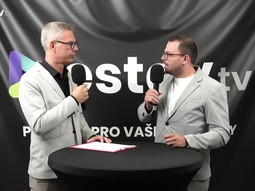 Úspory vody v budovách v rozhovoru s Michalem Mrkývkou