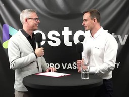 Rozhovor: Snižování uhlíkové stopy a robotické zdění společnosti wienerberger