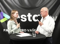 Sálavé systémy, které dokáží i chladit