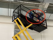 Safe Use of Mobile Elevating Work Platforms: Common Mistakes, Legislation and Best Practice Recommendations