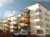 Účinok a požiadavky na tepelné izolovanie deliacich konštrukcií v bytových domoch