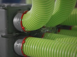 Význam (ne)těsnosti vzduchotechniky, 3. díl: Kde vznikají netěsnosti na potrubním rozvodu?