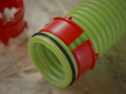 Význam (ne)těsnosti vzduchotechniky, 4. díl: Kolik peněz vás může stát netěsnost potrubí?