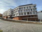 Projekt Nový Perštýn v Liberci je příklad úspěšné revitalizace brownfieldu