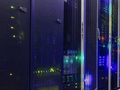 Boom výstavby datových center pohání stavebnictví po celém světě i v Česku