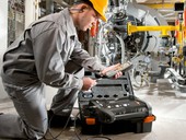 Požadavky a vzájemný vztah činností při provozu, servisu a revizích plynového zařízení. Část 1.