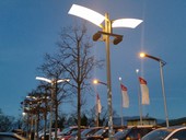 Polovina lamp veřejného osvětlení v Česku stále čeká na modernizaci