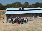 Hlína místo klimatizace? V Zambii to funguje!