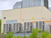 Kaskády tepelných čerpadel snižují náklady na teplou vodu