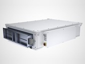 Nová generace rekuperačních jednotek OMNIFAN - výkon, účinnost a tichý provoz