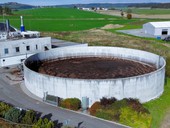 Innogy investuje do výroby biometanu