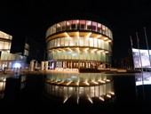 Unikátní český pavilon EXPO 2025 patřil mezi nejnavštěvovanější expozice Pavilon Expo 2025 Czechia, EXPO 2025, Zdeněk Jindra