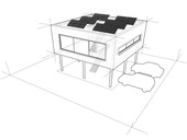 Pevný základ pod FVE: odolnost střechy zajistí izolace Isover XH