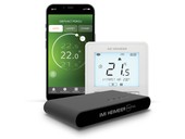 Ovládejte teplo mobilem a ušetřete