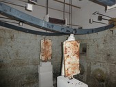 Požární ochrana oceli dřevem a materiály na bázi dřeva: FE modely (část 3.)