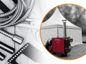 Teplo bez starostí: spolehlivé řešení s mobilními kotelnami