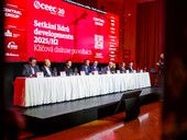 Developeři očekávají v roce 2026 oživení trhu - výstavba poroste, ale poptávku nepokryje