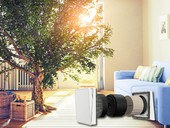 Decentrální větrání - jednoduché řešení