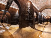 Vodojemy Žlutý kopec v Brně - nominace na Českou cenu za architekturu Vodojemy Žlutý kopec v Brně, nominace na Českou cenu za architekturu