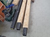 Požární ochrana oceli dřevem a materiály na bázi dřeva: Shrnutí, diskuse nad výsledky a možnosti použití s ohledem na Požární kodex norem (část 4.)