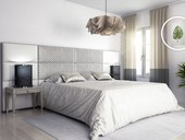 Meltem - rekuperační jednotky v rámci přestavby stávající budovy na apartmány