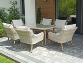 Zahradní nábytek pro každý prostor - inspirace, trendy a rady k výběru Zahradní nábytek pro každý prostor – inspirace, trendy a rady k výběru, foto gardenway.cz