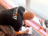 Efektivní modernizace: Integrace infračervených topných fólií do rozpočtu rekonstrukce bytu