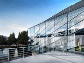 Inovace pro vizuální identitu staveb