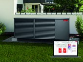 Hoval Belaria® pro (40,50): Revoluční tepelné čerpadlo splňující legislativu EU 2027