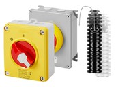 Italský GEWISS nabízí ucelené řešení pro domovní i průmyslové elektroinstalace