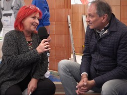 Nezámrzný ventil. Aktuální nyní u vás doma i na soutěži řemesel