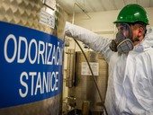 Silnější zápach plynu: GasNet kontroluje před zimou těsnost plynovodů