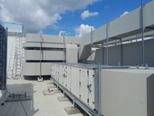 MEPHARED 2 - unikátní stavba kampusu Univerzity Karlovy v Hradci Králové Foto: Roman Rybín, Josef Šrámek