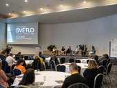 Udržitelná světelná řešení pohledem architektů, techniků i zástupců veřejné správy