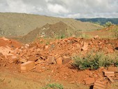 Environmentální dopady využívání recyklátů ve stavebních výrobcích Zdroj: archiv wienerberger