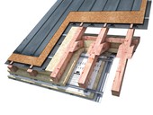 Na co nezapomenout při zateplování domu? Systémové prvky URSA SECO byly speciálně vyvinuty pro optimalizaci ochrany konstrukce, foto URSA