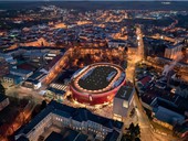 Horácká aréna Jihlava: Příběh projektového řízení, které dovedlo loď úspěšně do přístavu
