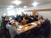 Sněm APTT udělil ceny Josefa Žďárského a Jaroslava Bahuly za rok 2025