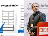 Exkluzivně: Nová pravidla hry pro vyšší dřevostavby v příloze K ČSN 73 0802 Petr Hejtmánek, UCEEB ČVUT v Praze, na konferenci Požární bezpečnost staveb 2025